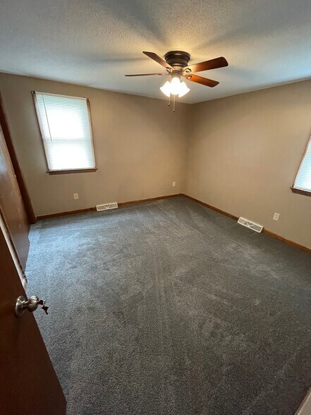 Bedroom 1 - 1289 East and West Rd