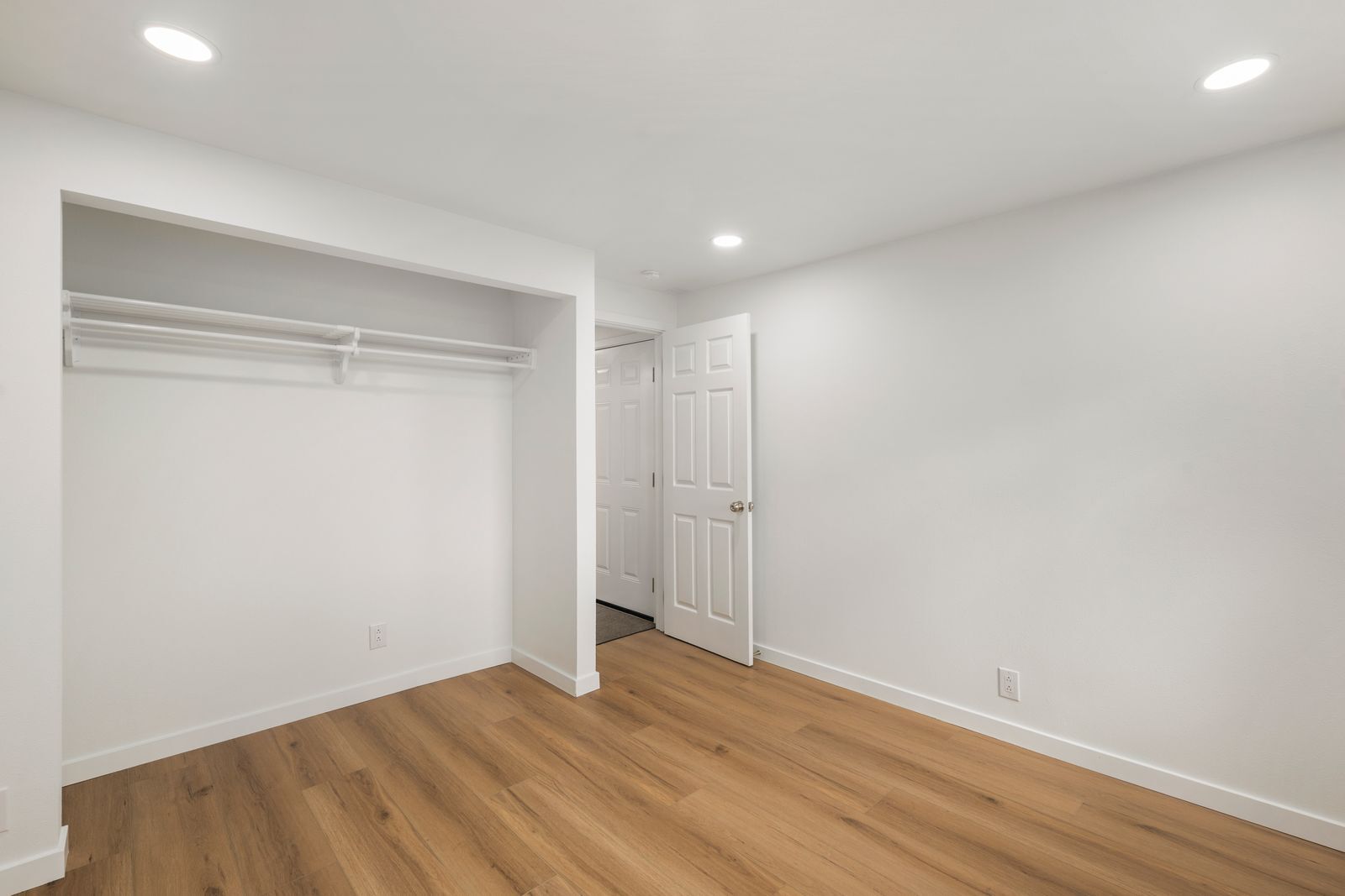 Building Photo - 2411 S Norman St