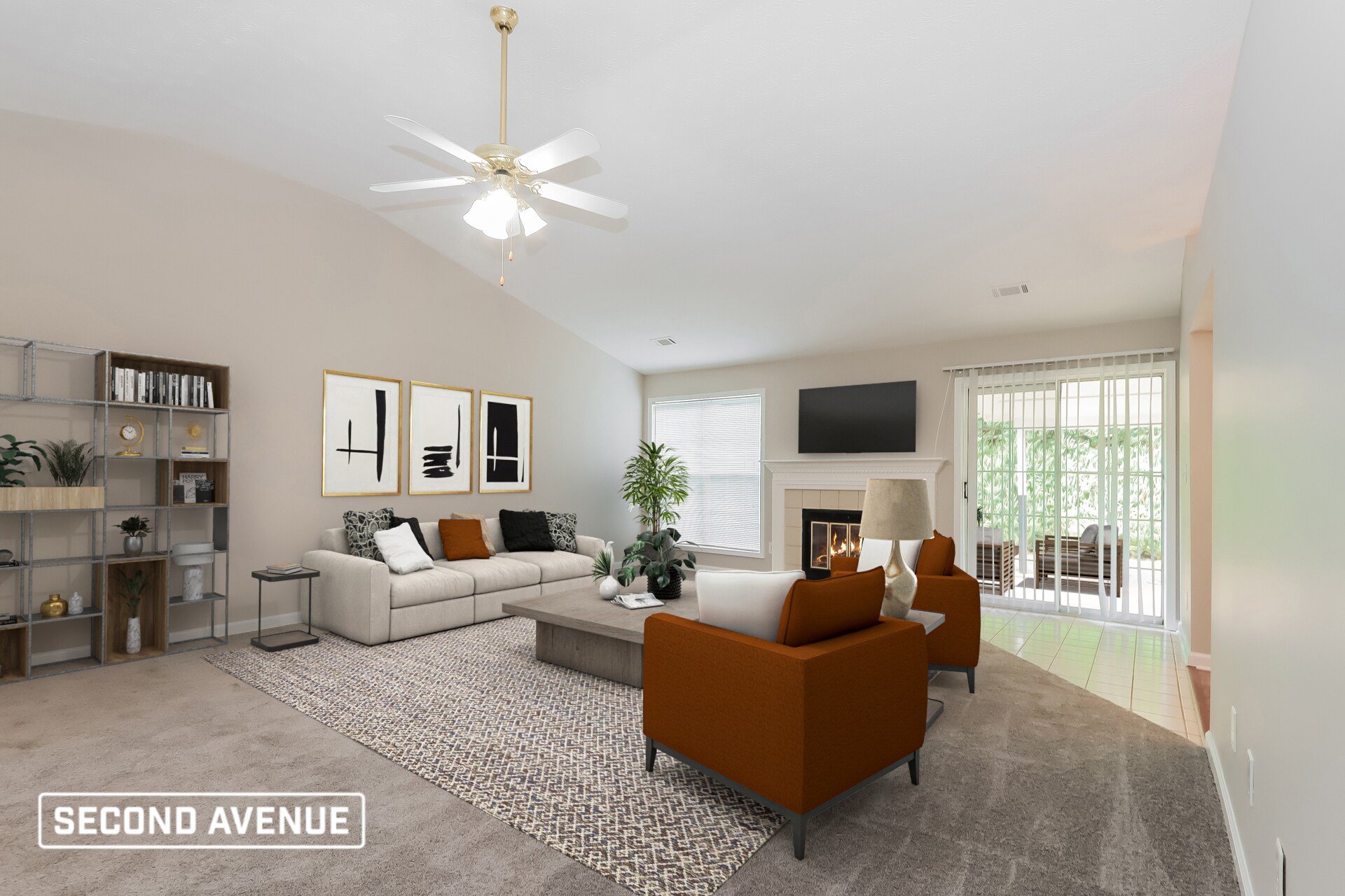 Building Photo - 3703 Windy Hill Dr SE