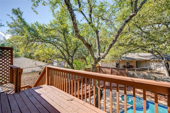 Building Photo - 4507 Yellow Rose Trail