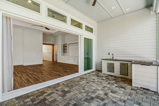 Building Photo - Coastal Elegance on Amelia Island - Steps ...