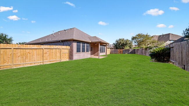 Building Photo - 8602 Austin Thomas Dr