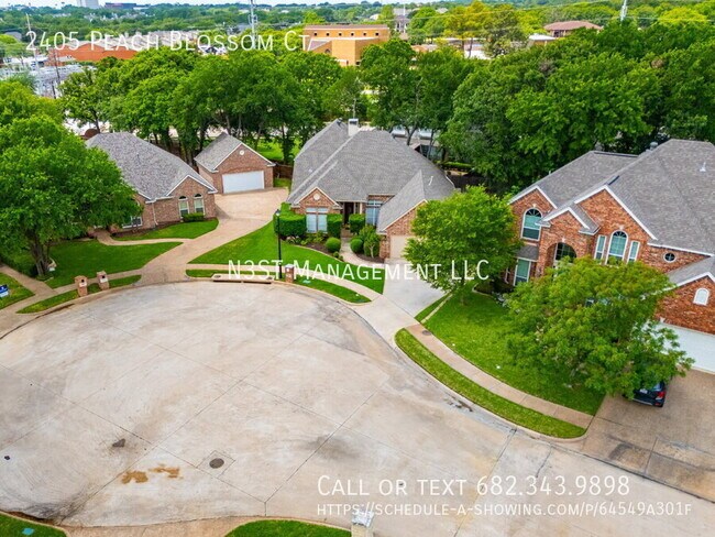 Building Photo - 2405 Peach Blossom Ct