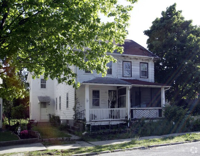 Building Photo - 77-79 Elmer St