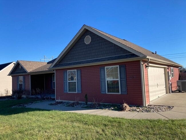 Building Photo - New & Improved Price!