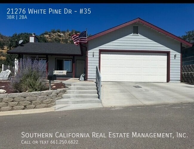 Primary Photo - 21276 White Pine Dr