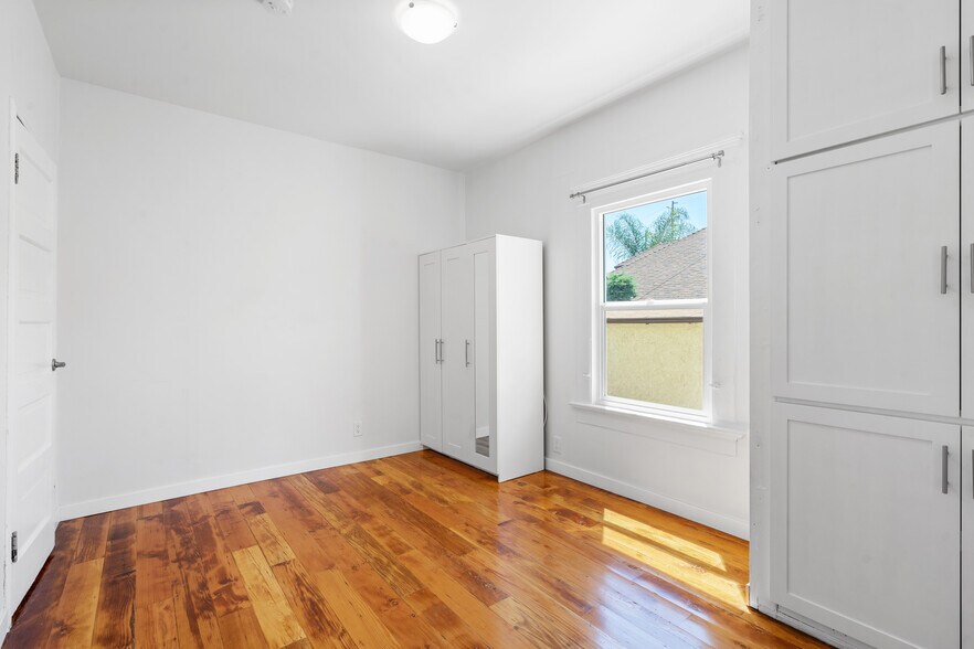 Bedroom 1 - 207 E Avenue 31