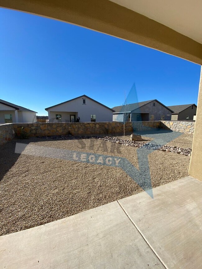 Building Photo - NEW CONSTRUCTION AND FULLY LOADED