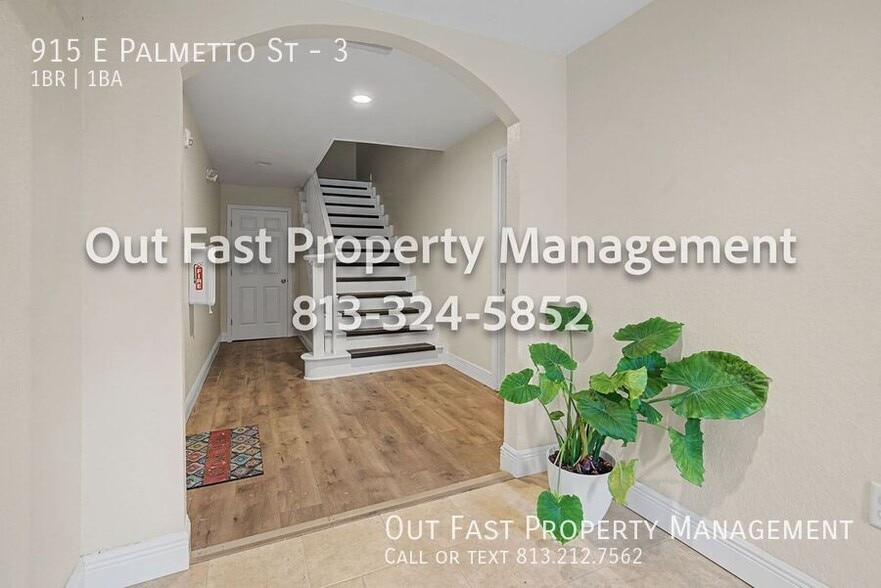 Building Photo - 915 E Palmetto St