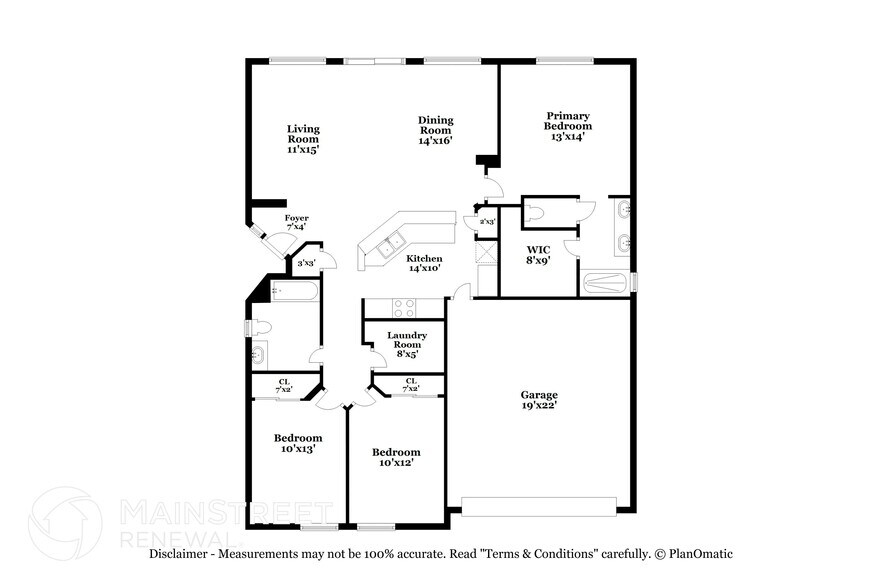 Building Photo - 3520 W Avenida Sombra