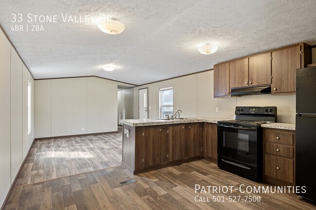 Building Photo - 33 Stone Valley Dr