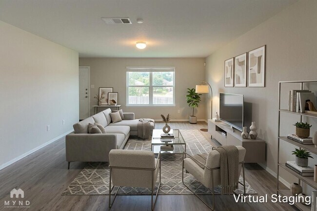 Building Photo - 9527 Apple Ridge Ln