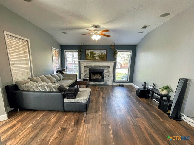Building Photo - 5619 Tumbled Stone Dr