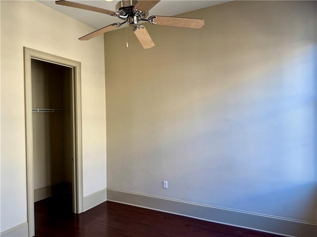 Building Photo - 1201 Canal St