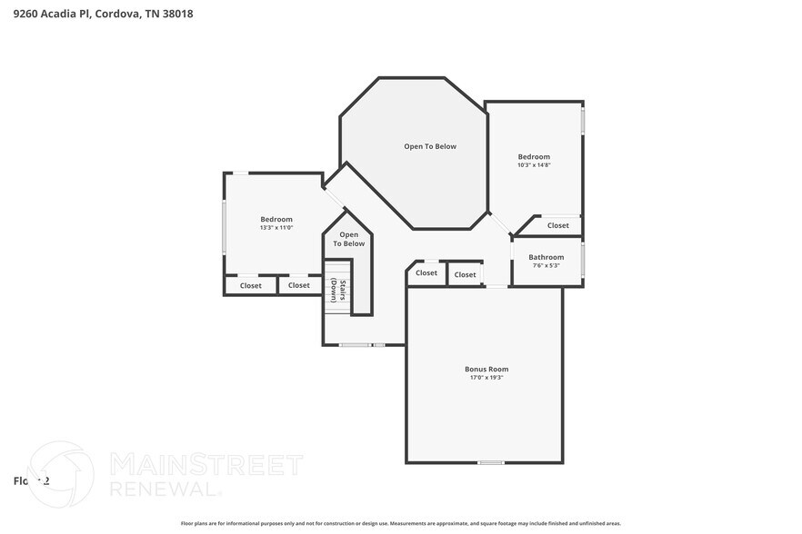 Building Photo - 9260 Acadia Pl