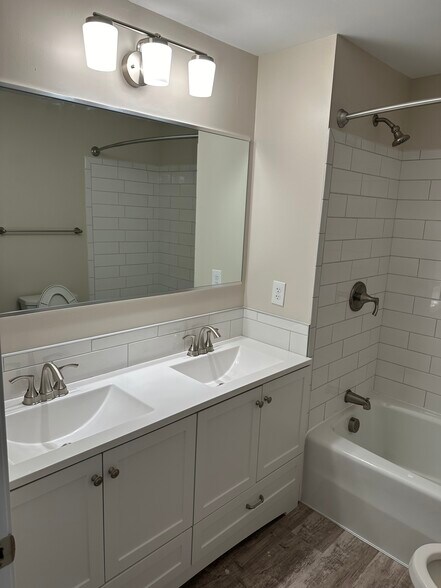 Bathroom - 1 Laura Ln