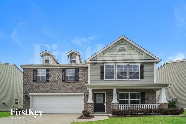 Building Photo - 6611 Eastfield Park Dr