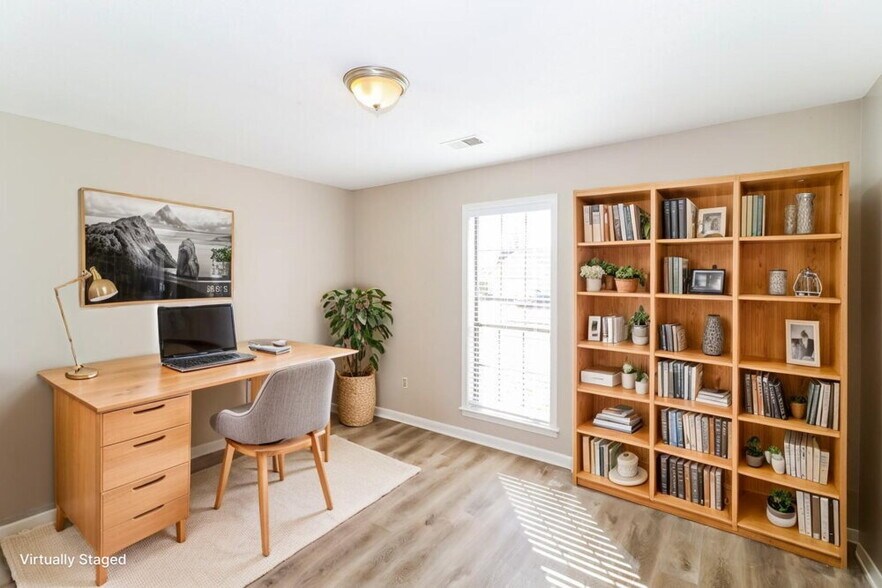 Building Photo - 4348 Breeds Hill Dr