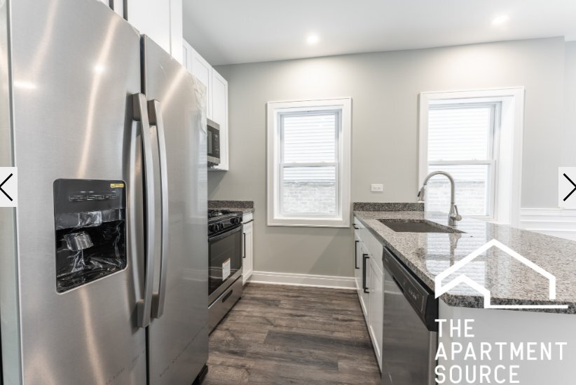 Building Photo - 1923 N Pulaski Rd