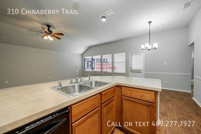 Building Photo - 310 Chinaberry Trail