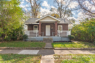 Building Photo - Charming & Cozy 2-Bedroom Brick Home in Mi...