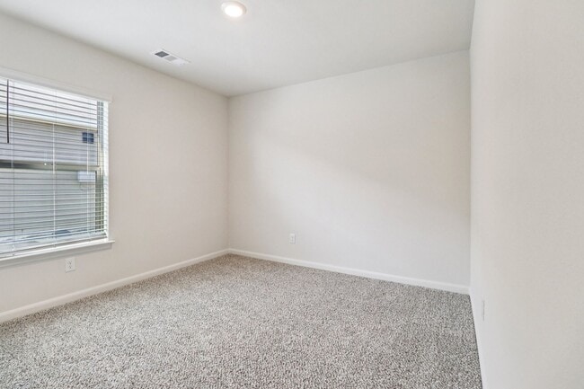 Floorplan - Beall Way