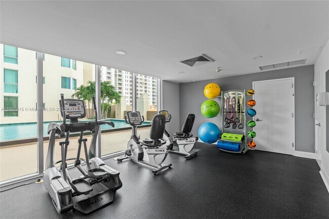Building Photo - 9055 SW 73rd Ct
