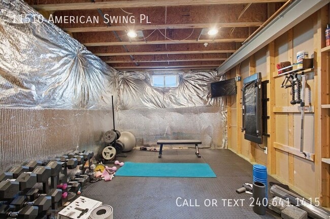 Building Photo - 11510 American Swing Pl