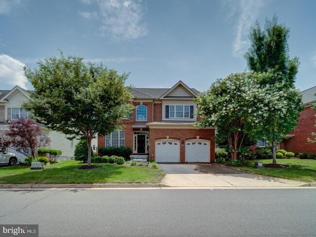 Primary Photo - 43320 Barnstead Dr