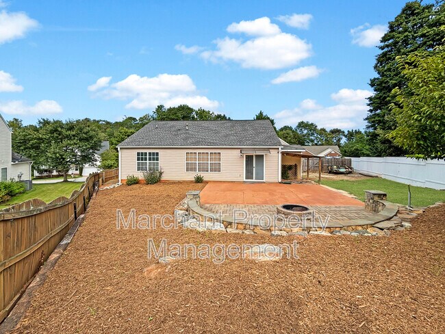 Building Photo - 503 Peach Grove Pl