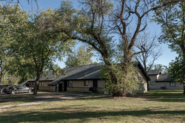 Building Photo - 3032 N Arkansas Ave