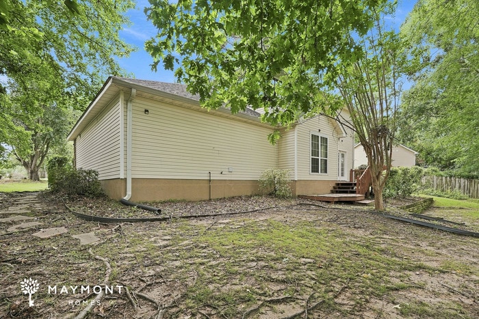 Building Photo - 4011 Villa Ln