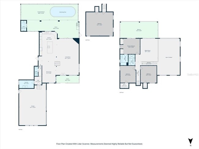 Building Photo - 1224 Acappella Ln