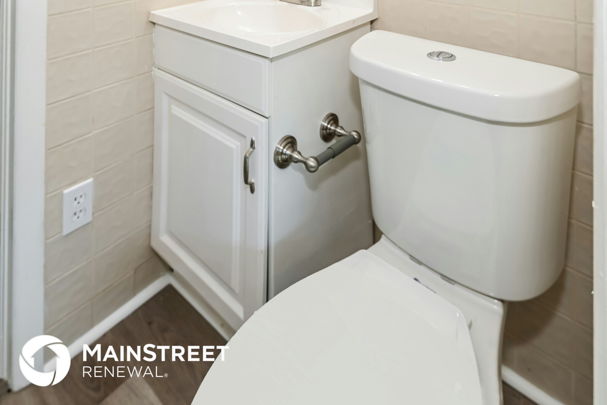 Building Photo - 2647 Barrett Rd