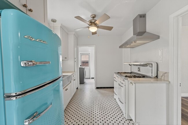 Building Photo - Explore a Piece of History in this Gem Hom...
