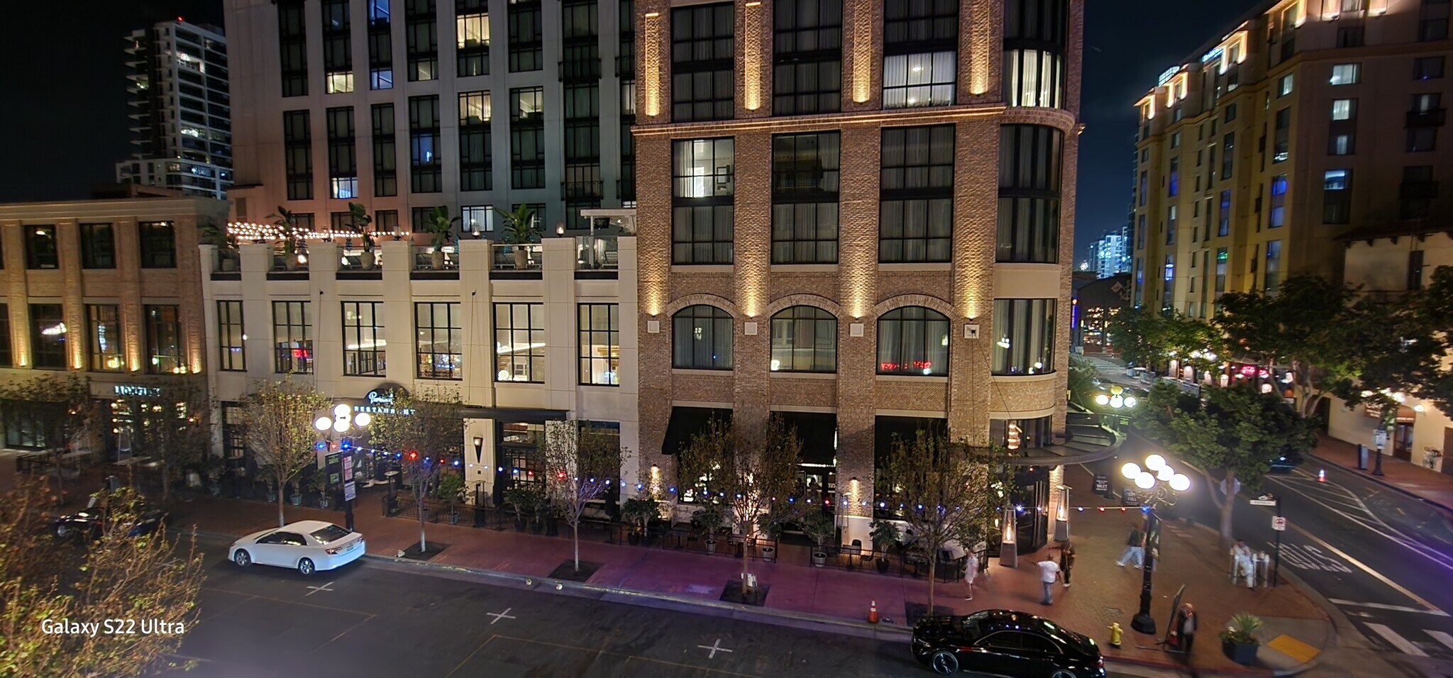 Building Photo - 450 J St