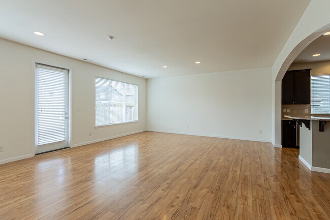 Building Photo - 1124 27th St NW