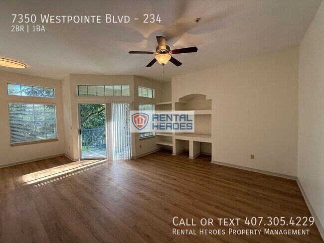 Building Photo - 7350 Westpointe Blvd