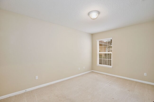 Building Photo - AGENT SHOWINGS ONLY! Gorgeous 2/2 + Den Mediterranean Villa with Waterfront Screened Patio and 2-...