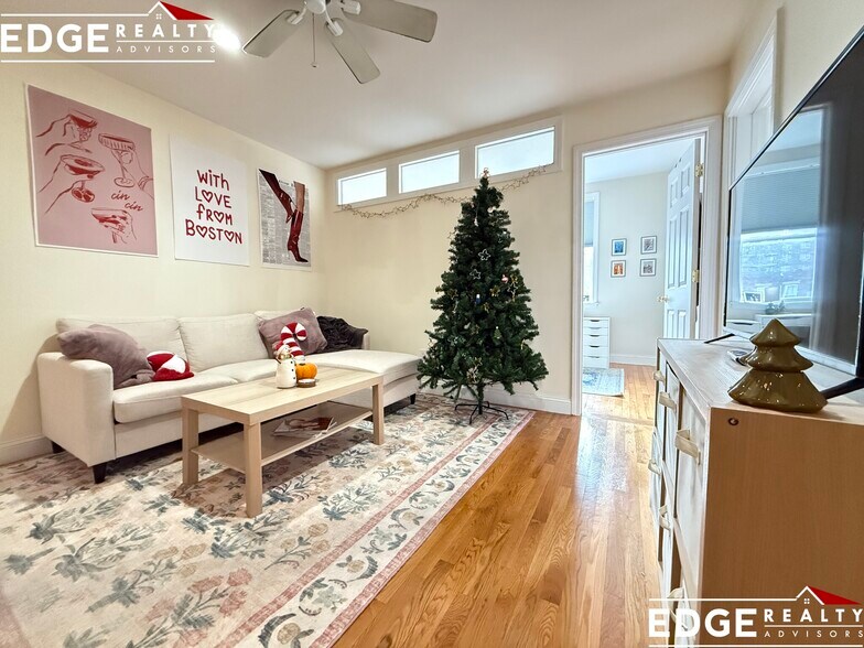 Building Photo - 72 Egmont St