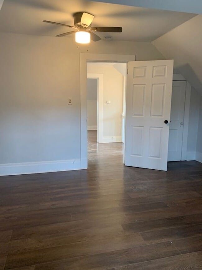 Building Photo - 1201 Creedmoor Ave