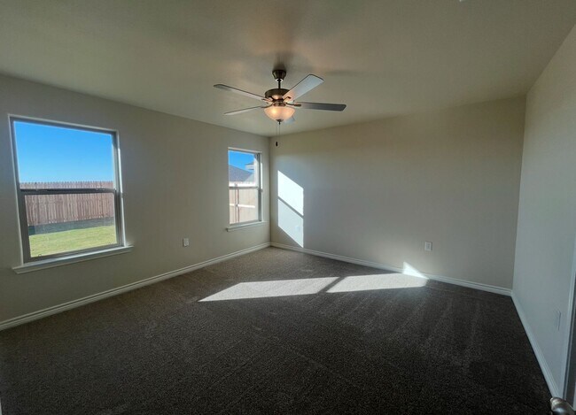Building Photo - Brand New Construction in Midland, TX