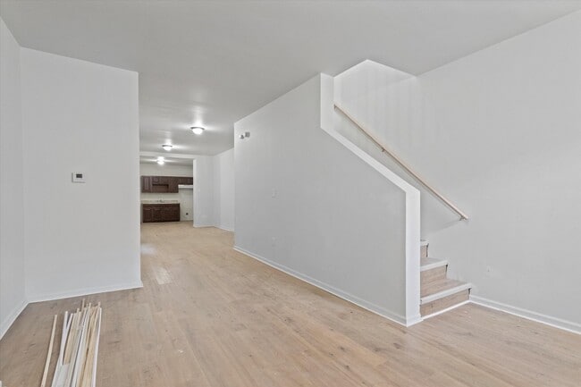 Building Photo - 3031 Page St