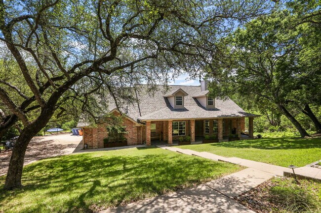 Building Photo - A Private Great Hills Estate on 1.32 Acres Backing to Protected Green Space **Fully Furnished**