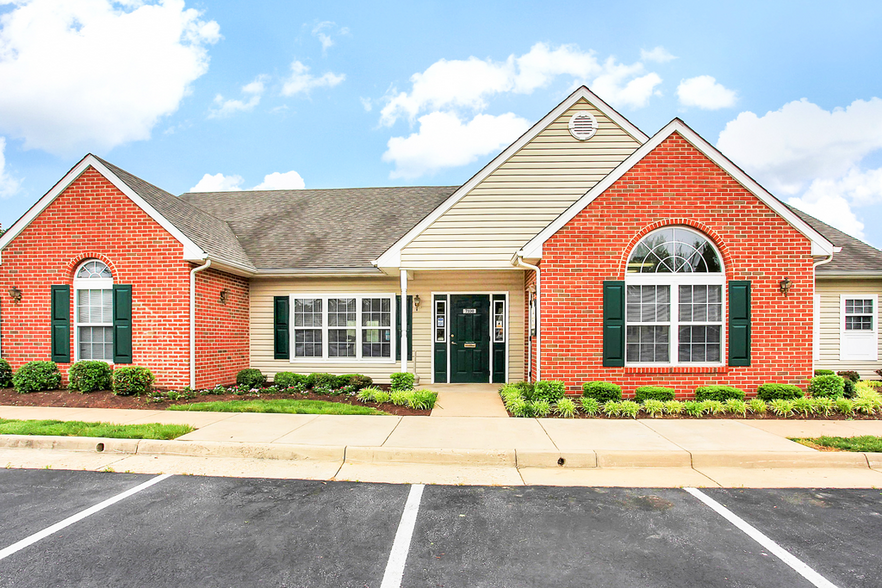 Building Photo - Salem Fields Townhomes