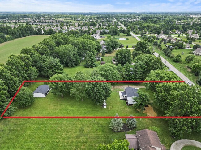 Building Photo - 4250 Rutherford Rd
