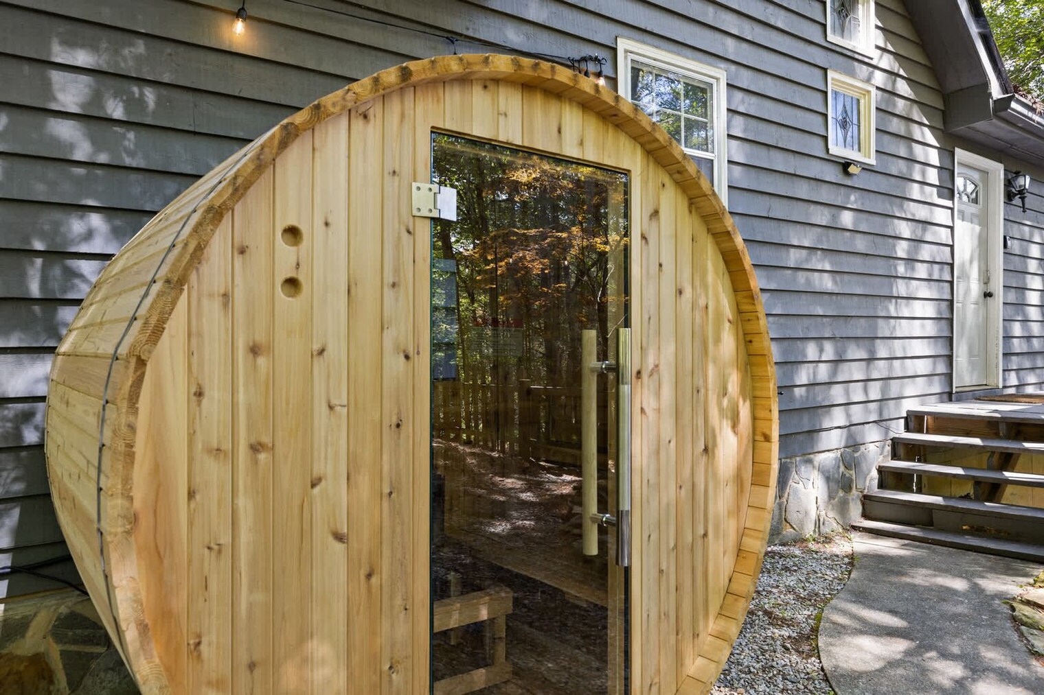 Building Photo - 187 Bear Paw Trail