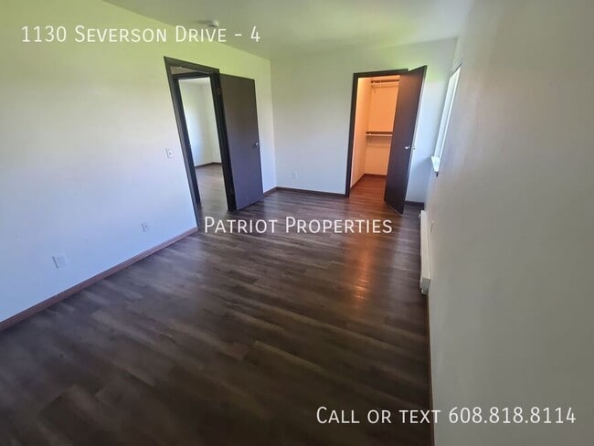 Building Photo - 1130 Severson Dr