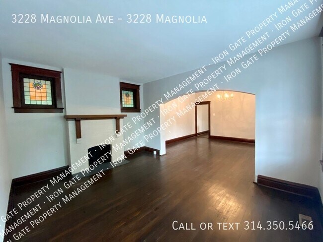 Building Photo - Magnolia/Virginia