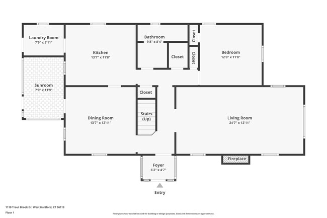 Building Photo - 1110 Trout Brook Dr